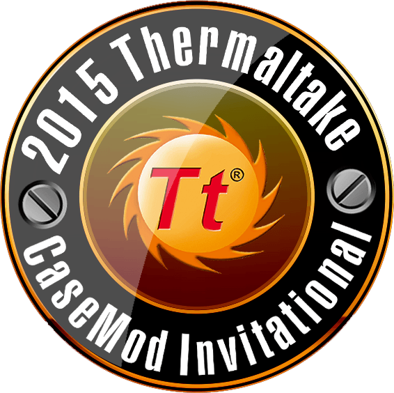 Thermaltake CaseMOD Invitational Season 2 Voting Has Begun