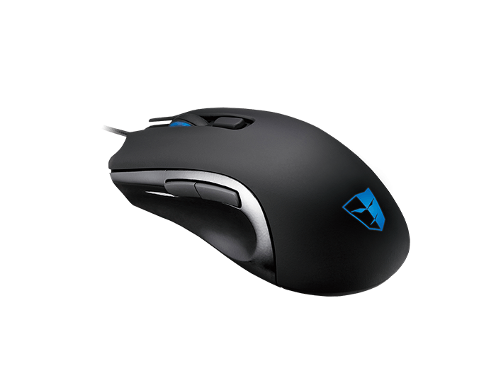 Tesoro Releases Sagitta Spectrum RGB Gaming Mouse