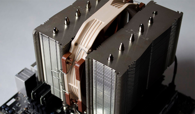 Noctua NH-D15S Review