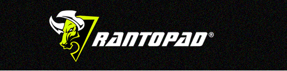Rantopad Logo