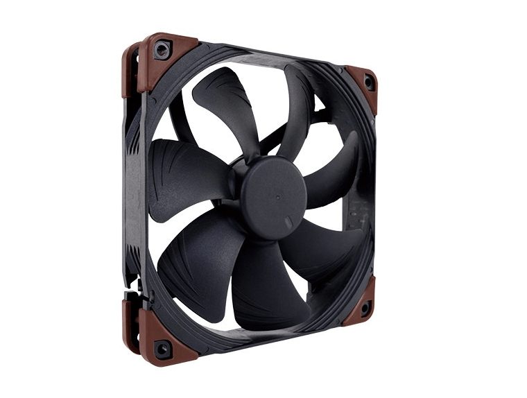 Noctua Release 24V IndustrialPPC Fans