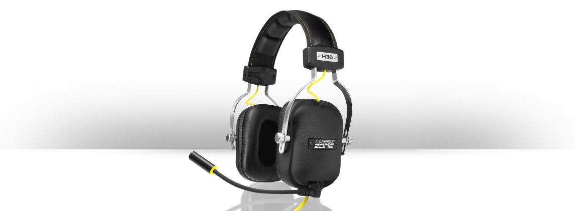 Sharkoon Release SHARK ZONE H30 Headset