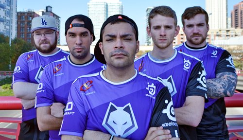 SteelSeries Announces Partnership with Winterfox