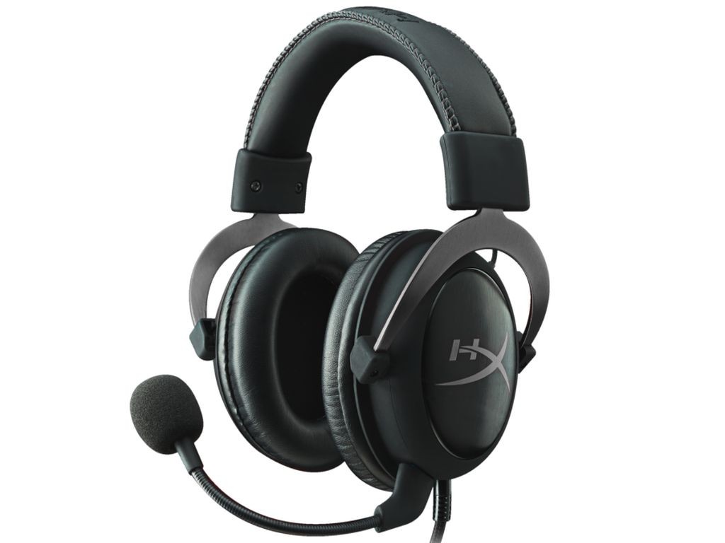 HyperX Now Official Licensed Headset for Xbox One