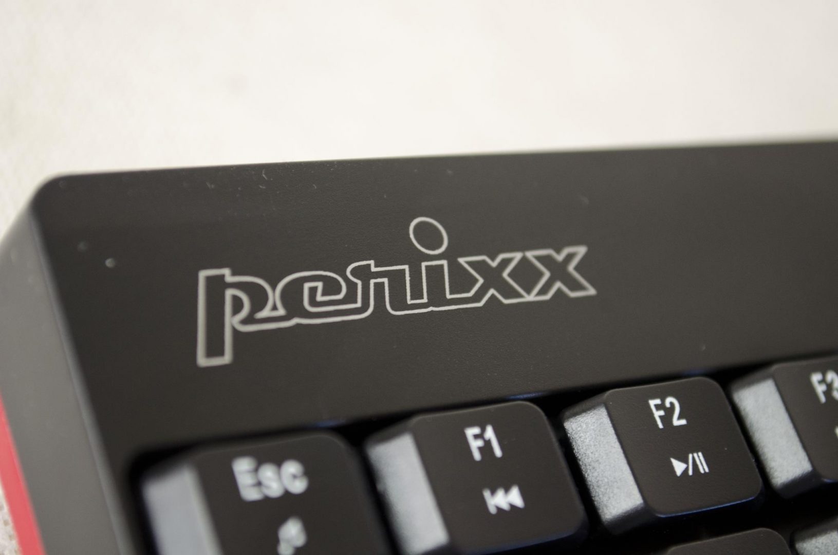 Perixx PERIDUO-712B UK Wireless Mini Keyboard and Mouse Combo Review