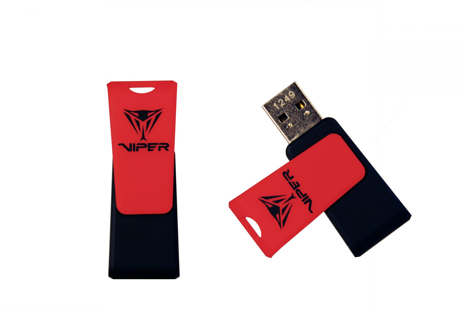 Patriot Announces Release of new Viper USB and Mega USB