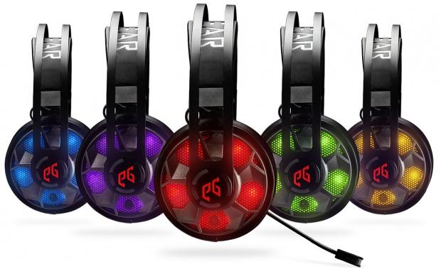 EpicGear Announces Their Thunderouz Headset Family