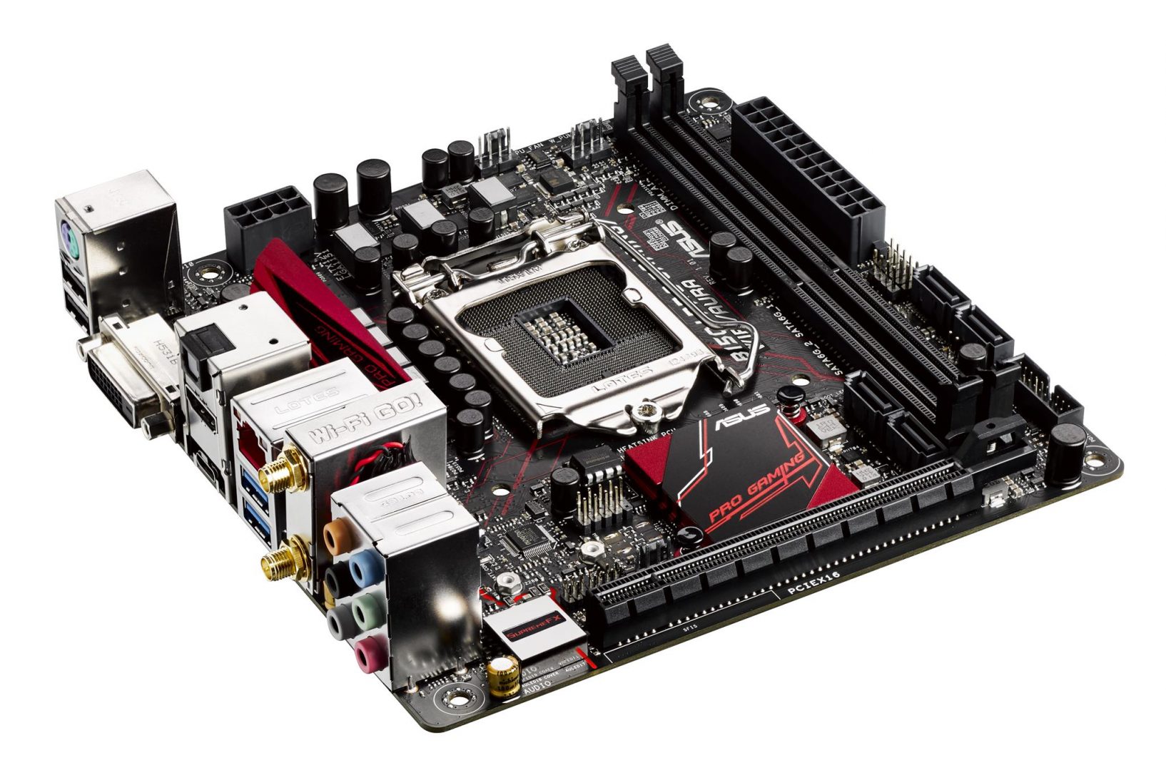 Материнка asus gaming. Материнская плата ASUS b150-Pro. Материнская плата ASUS 150b. LGA 1151 b150. ASUS b150 lga1151.