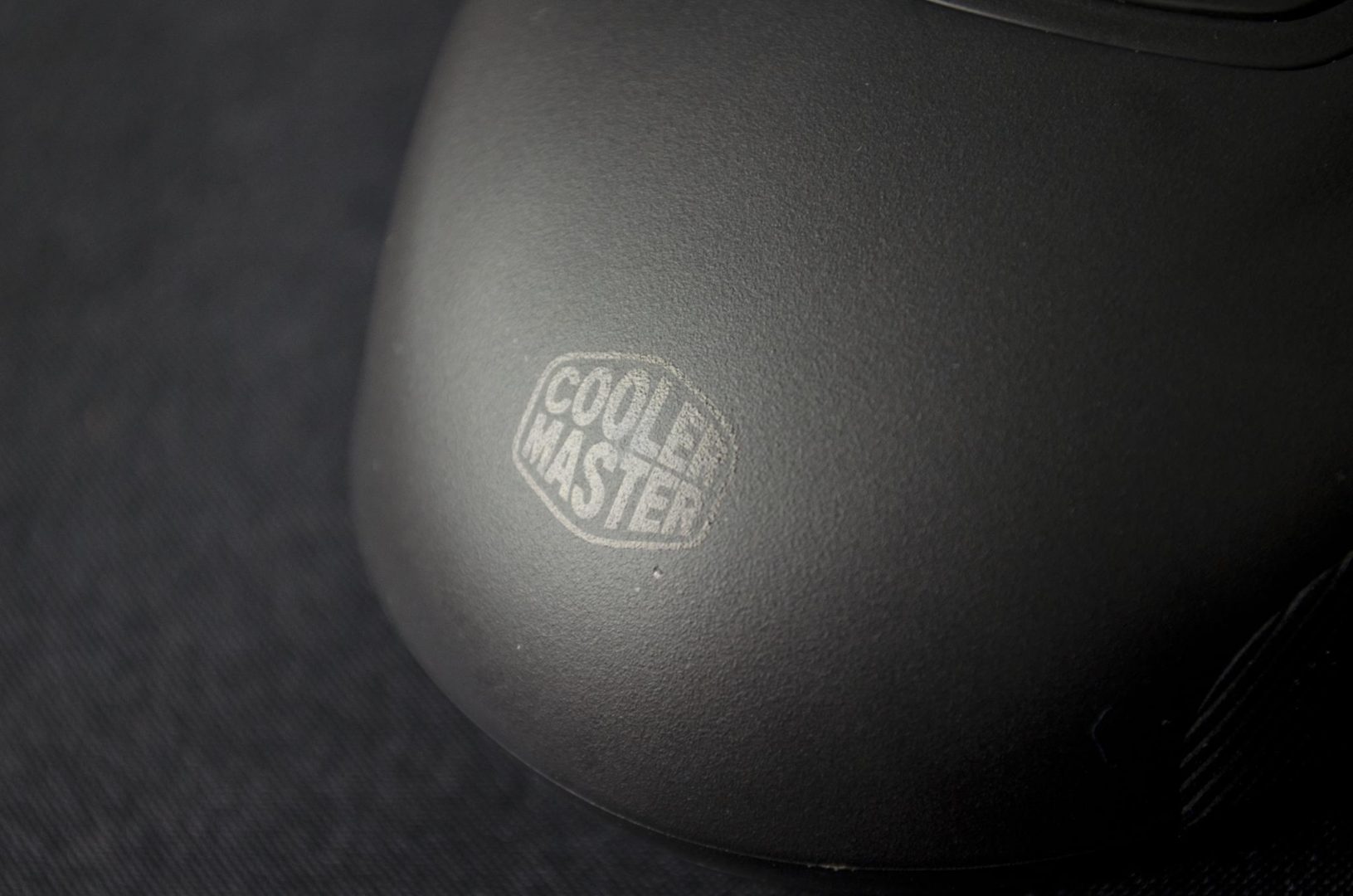 CM Storm Xornet II Gaming Mouse Review
