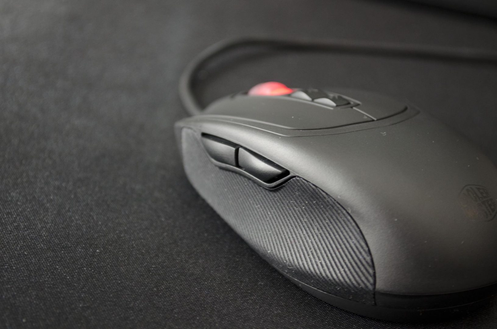 CM Storm Xornet II Gaming Mouse Review_6