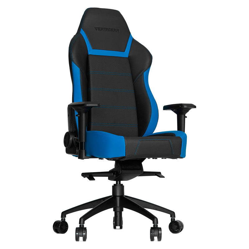 Overclockers UK Announces The Launch Of  The New Vertagear P-Line Of Gaming Chairs