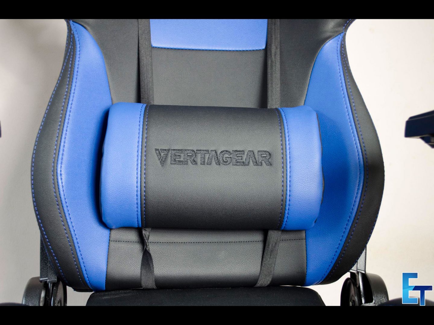 Vertagear SL4000 Gaming Chair Review