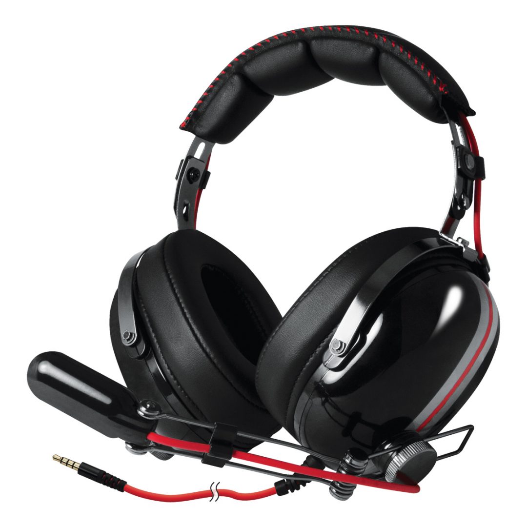 Meet The New Arctic P533 Stero Headset