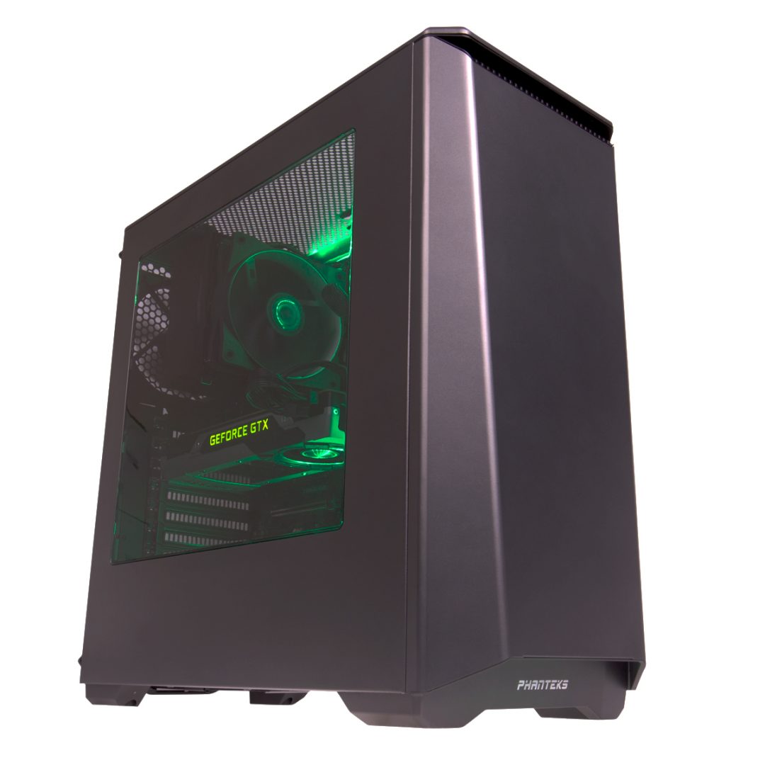 Overclockers UK and HTC Team Up To Bring You Virtual Reality Ready Gaming PC’s