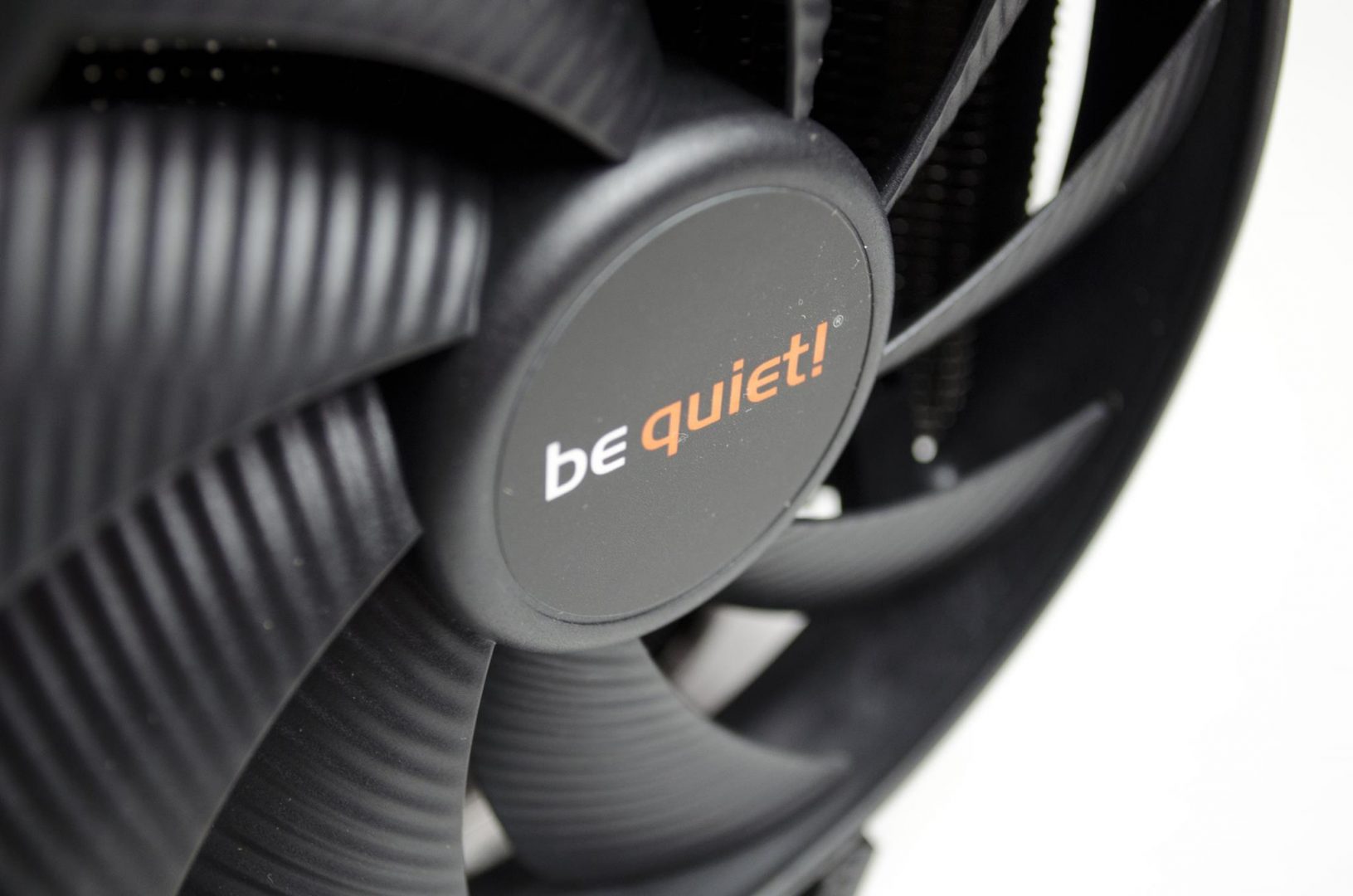 be quiet Dark Rock 3 CPU Cooler Review