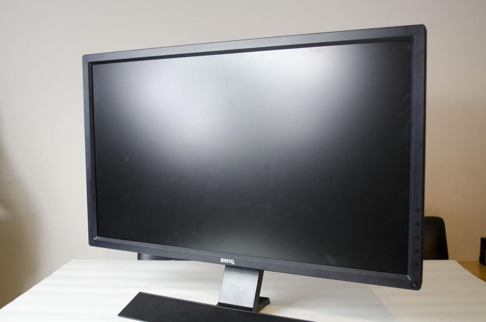 BenQ RL2755HM Console Gaming Monitor Review