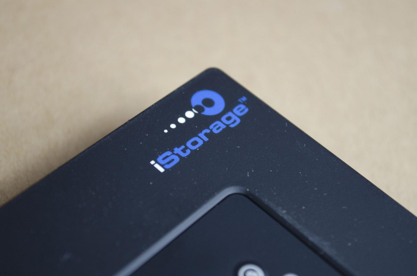 iStorage diskAshur 128GB SSD Pro Review