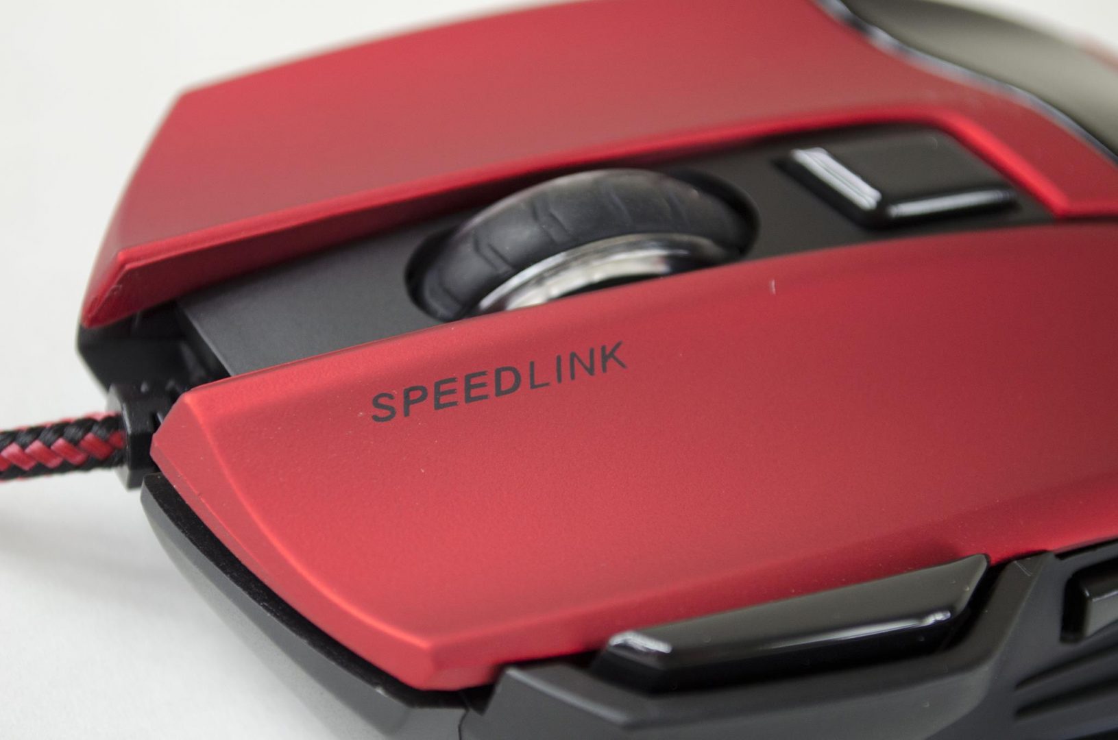 SPEEDLINK DECUS Gaming Mouse Review