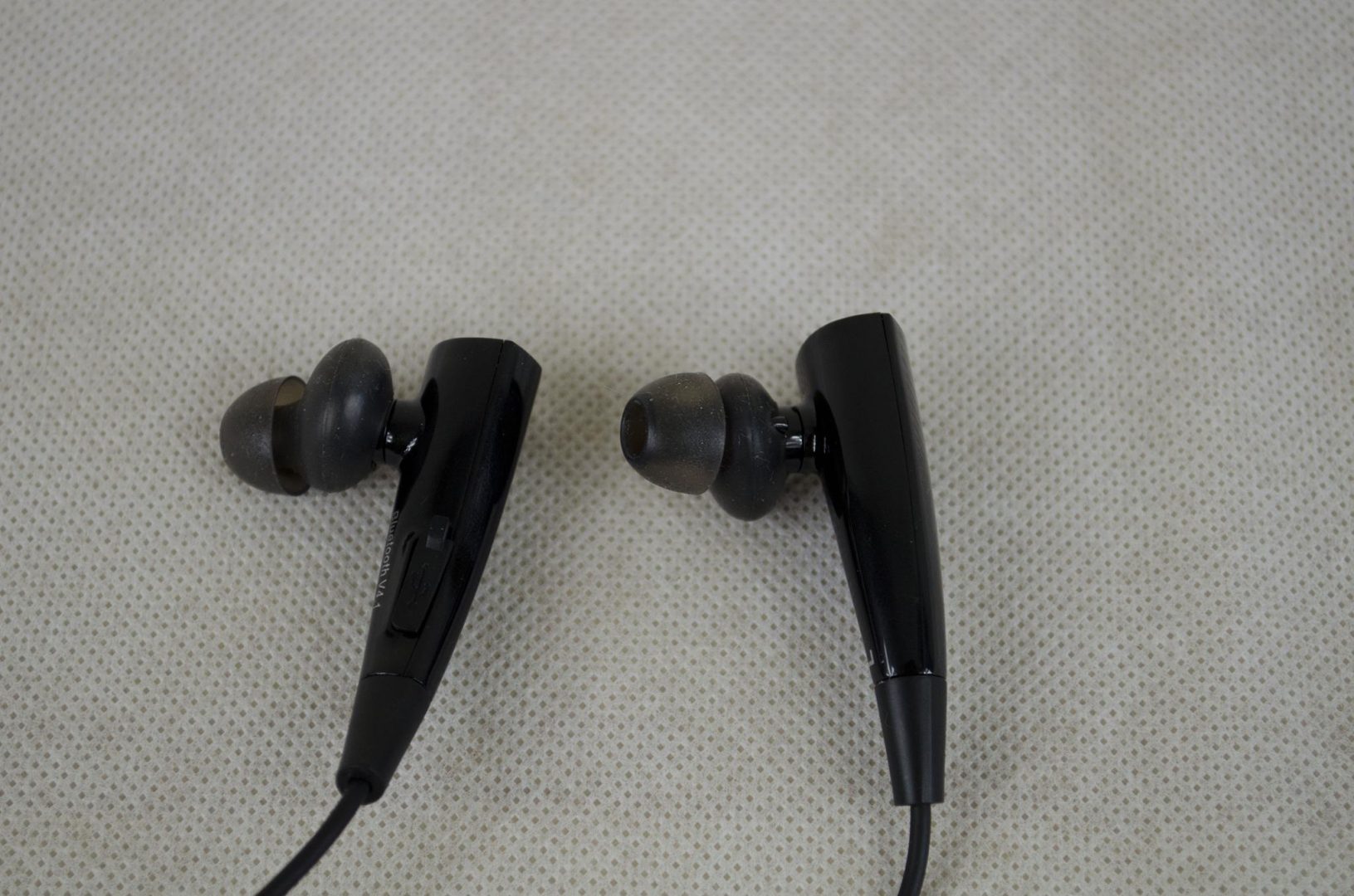 MPOW MAGNETO WEARABLE WIRELESS HEADPHONE REVIEW