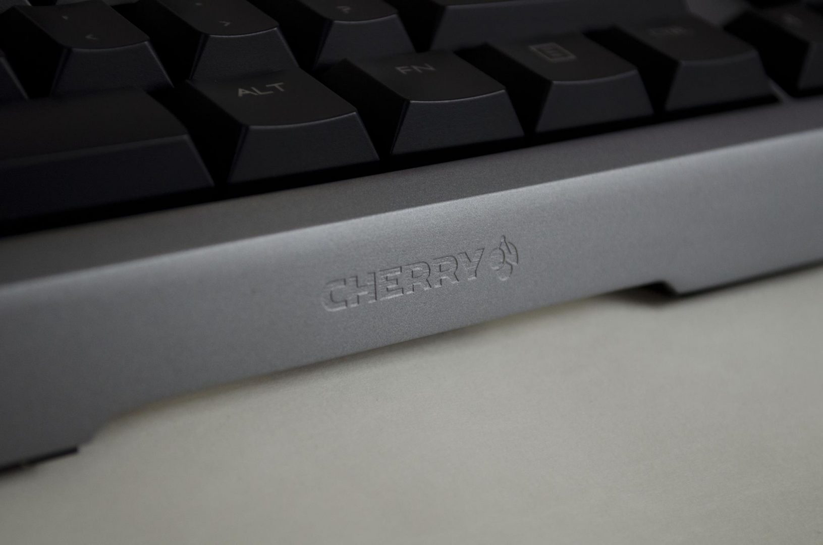 Cherry MX-Board 6.0 Mechanical Keyboard Review