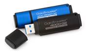 Kingston Digital Ships Management Ready, Hardware-Encrypted USB Flash Drives