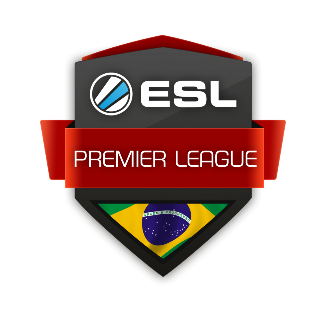 Patriot Becomes First Studio Sponsor of ESL Brazil Premier League