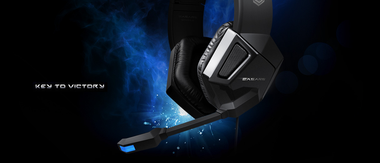 EASARS and technikPR bring great sound to gamers