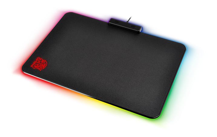 Tt eSPORTS unveils the new DRACONEM RGB Gaming Mouse Pad