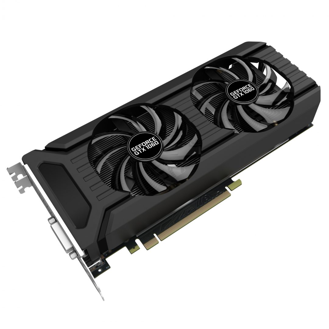 Overclockers UK has the largest range of NVIDIA GTX 1060s available