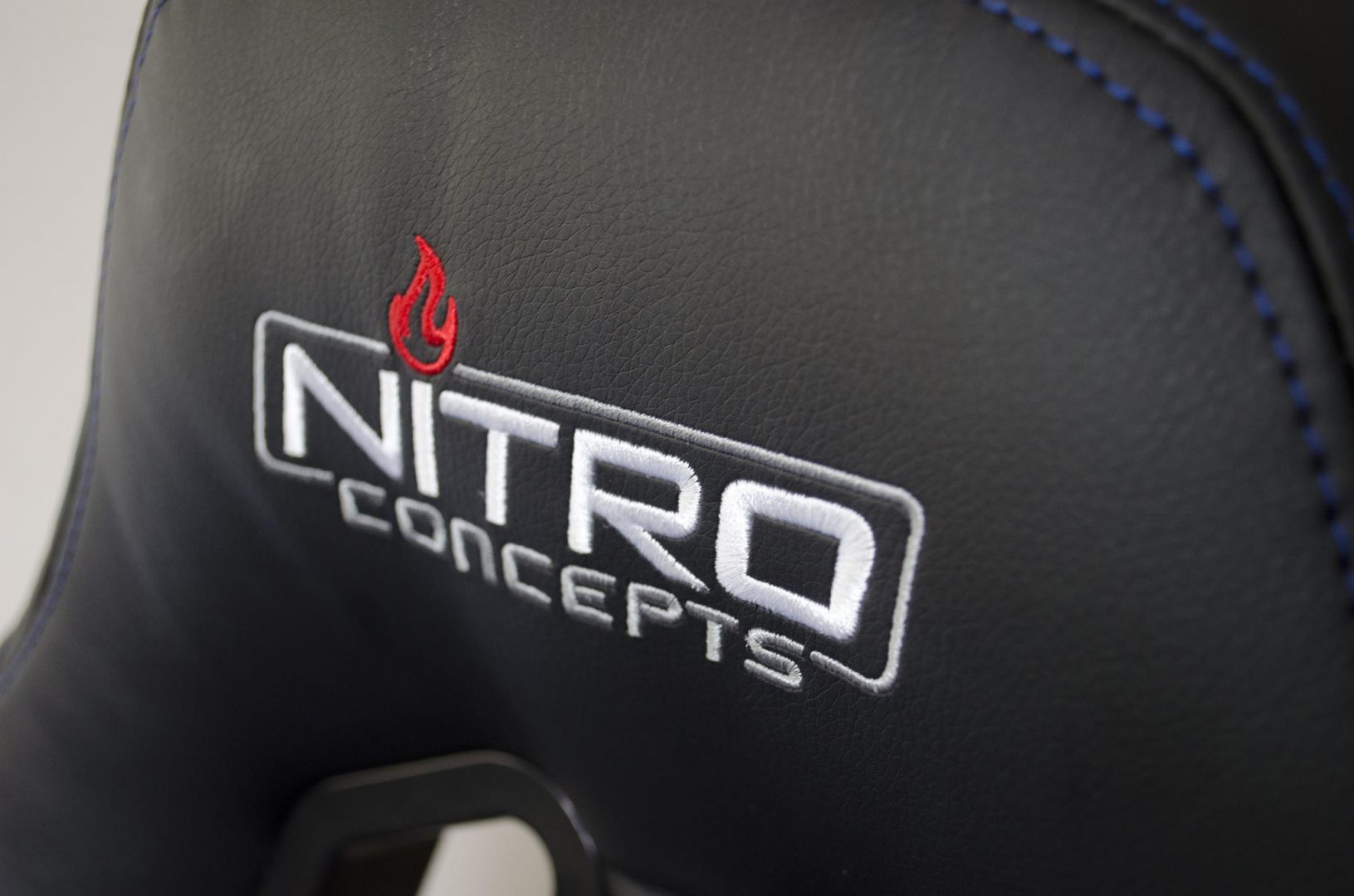 Nitro Concepts  C80 Motion Series Gaming Chair Review