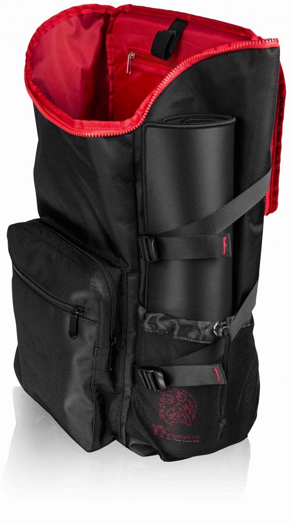 Tt eSPORTS New Battle Dragon Utility Backpack Edition