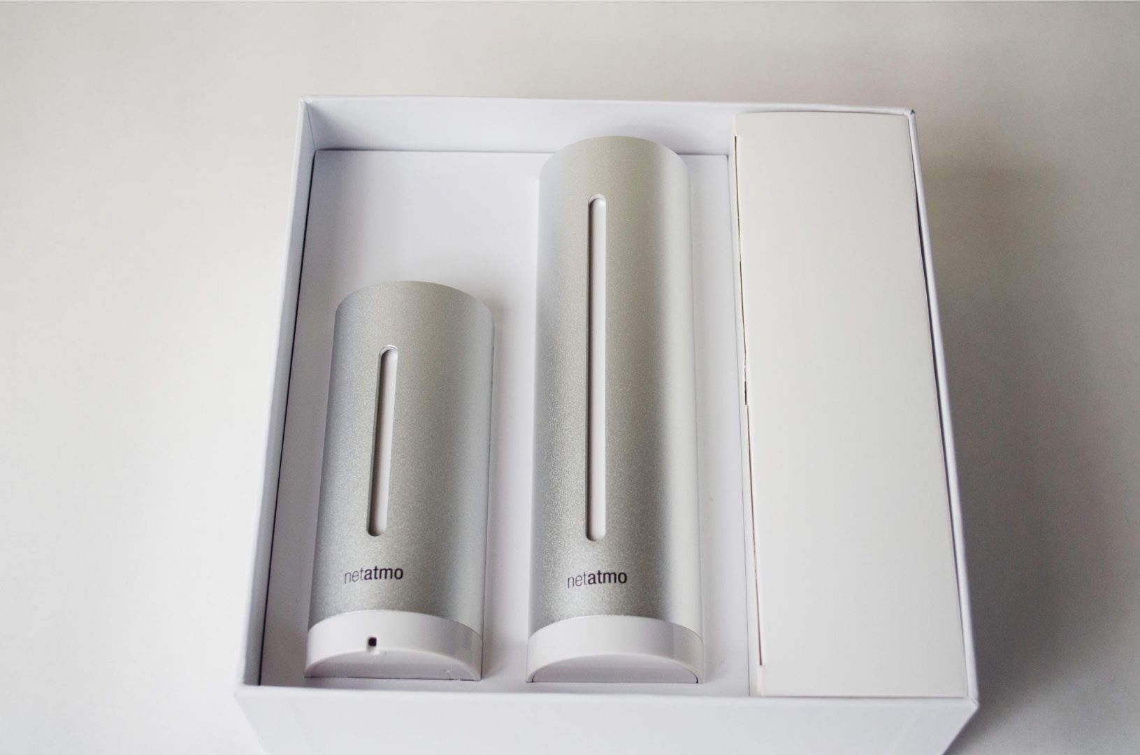Netatmo Weather Station Review