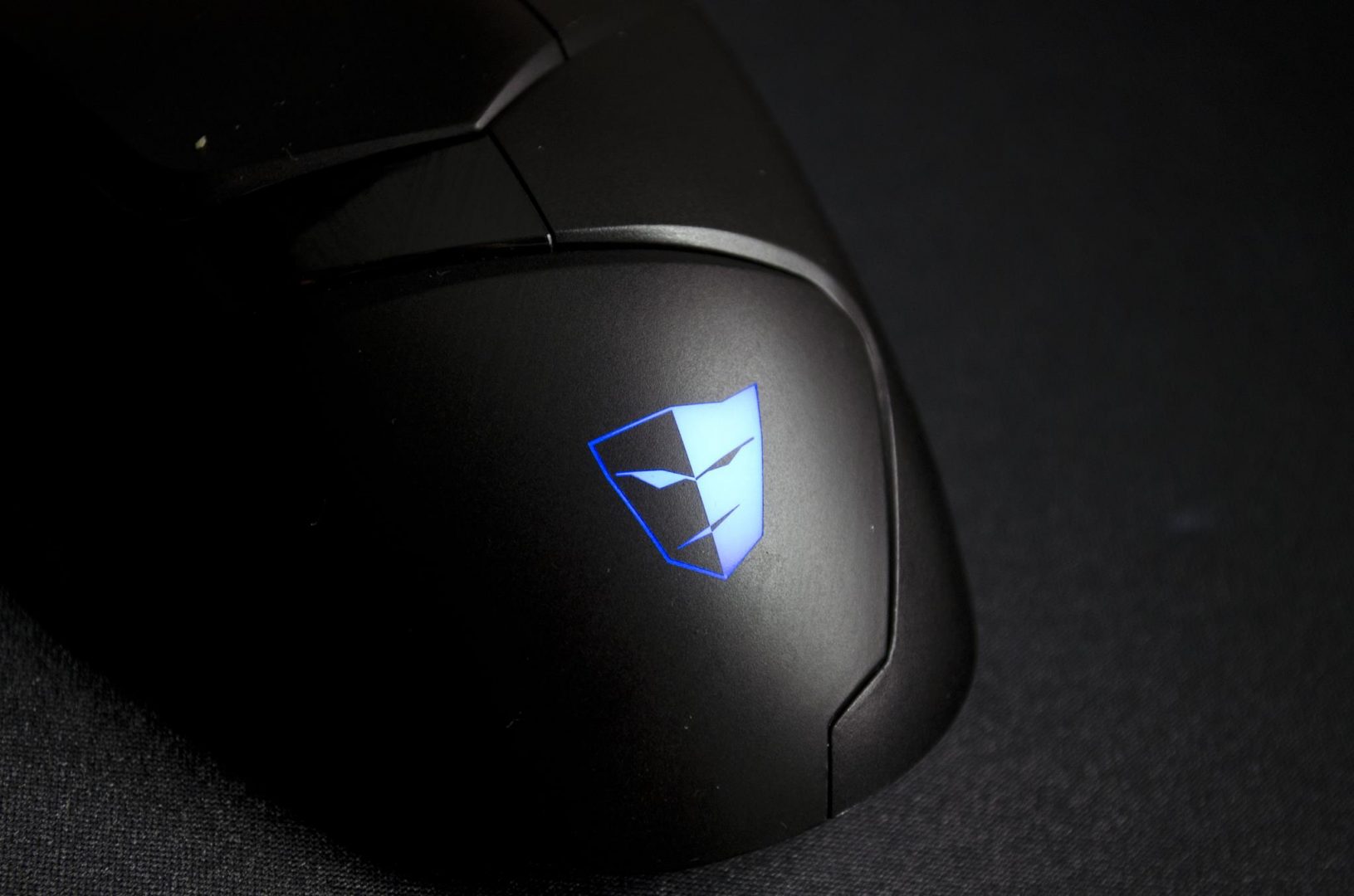 Tesoro Ascalon Spectrum H7L Gaming Mouse Review