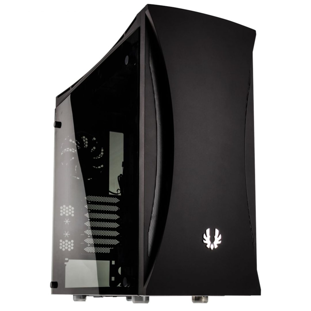 BitFenix Introduces New Aurora PC Case