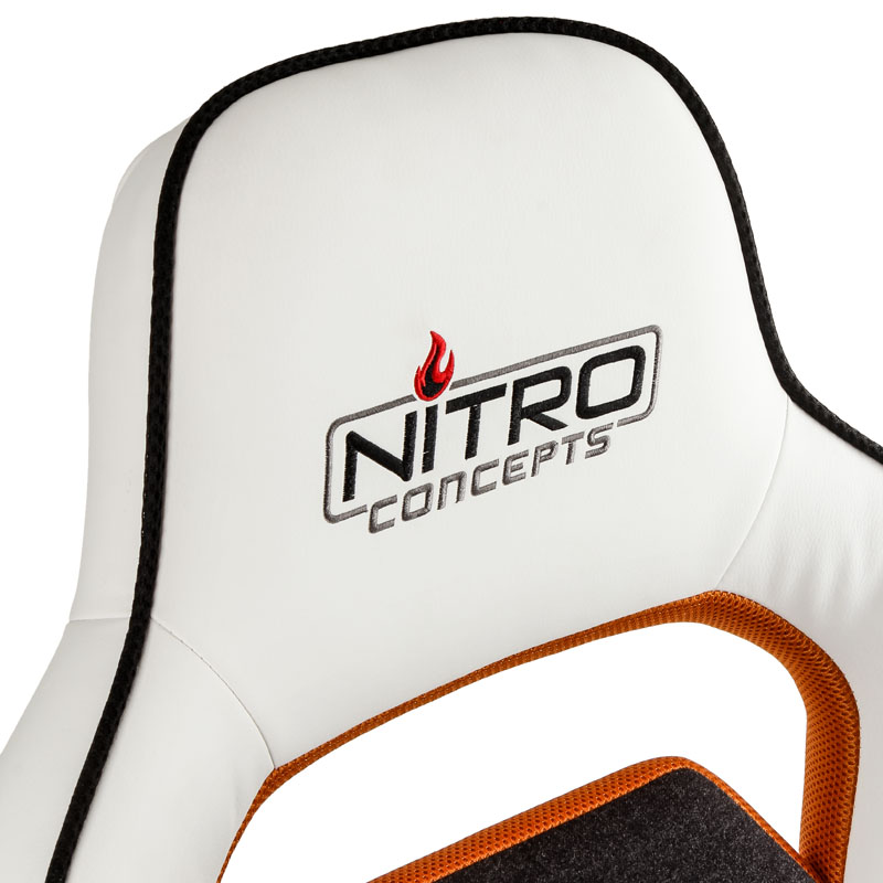 Overclockers UK Presents The nitro Concepts E200 and E220