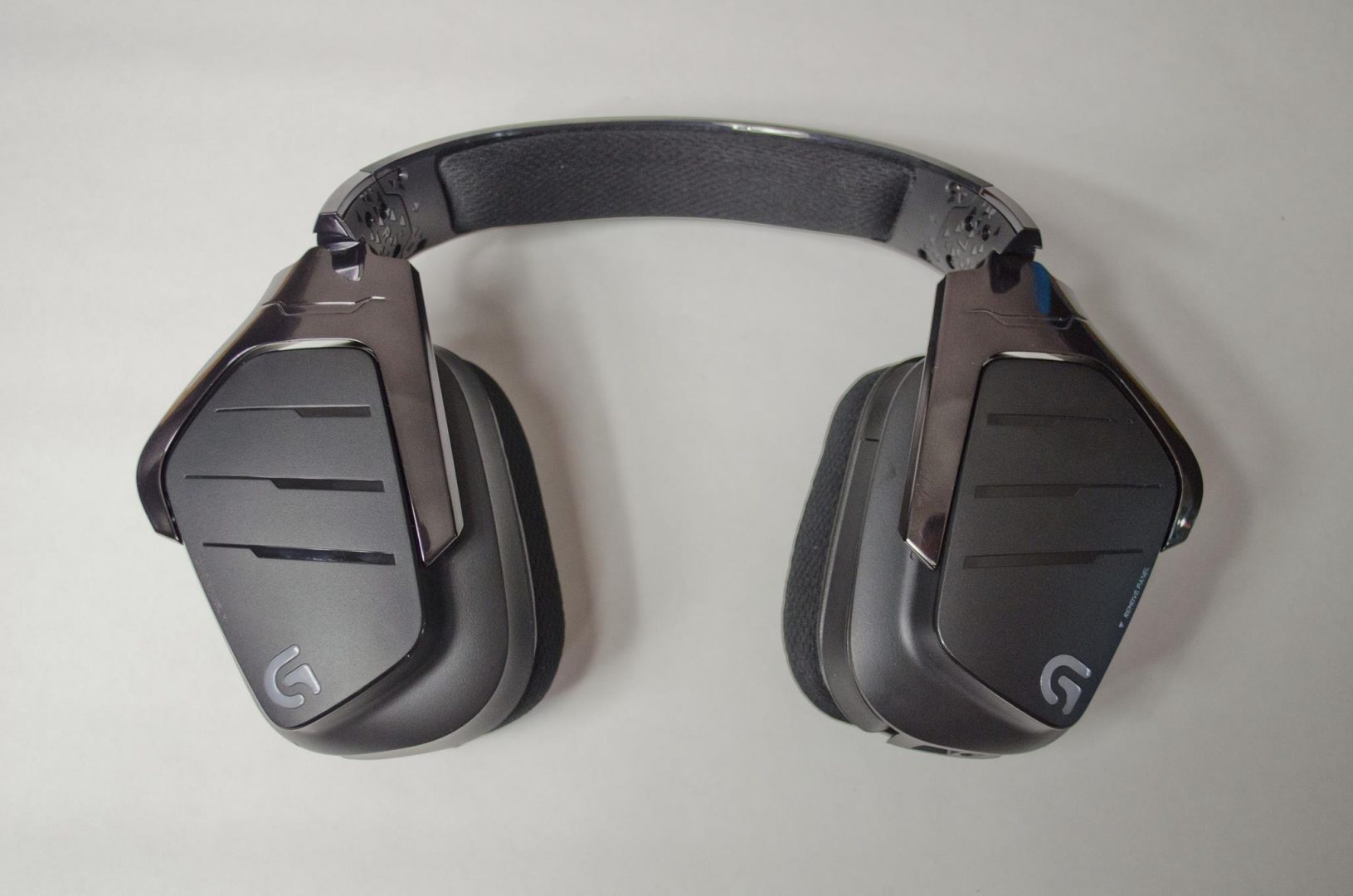 Logitech G633 artemis spectrum rgb 7.1 surround gaming headset review_2