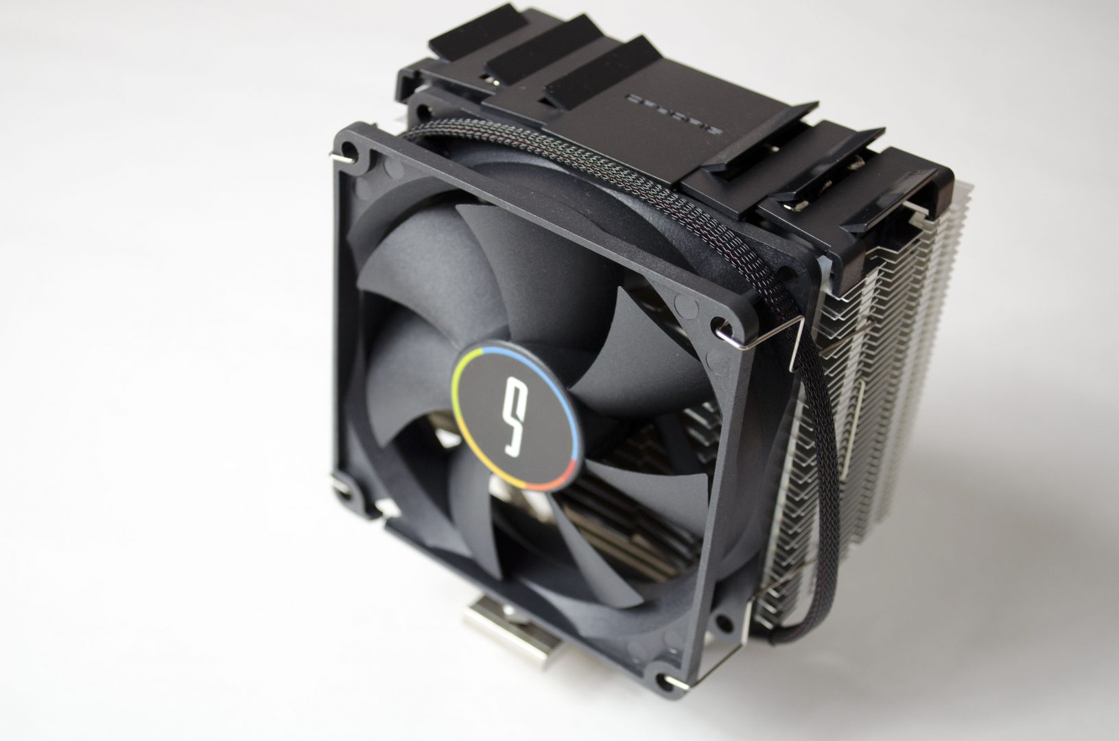 Cryorig M9i CPU Cooler Review