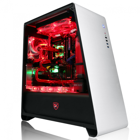 X2 INTRODUCES THE EMPIRE ALUMINUM CHASSIS