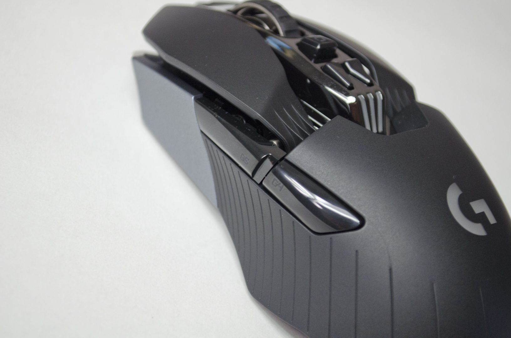 Top 5 Gaming Mice Used by Esports Stars