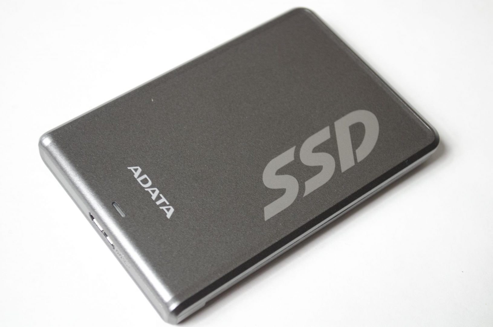 ADATA SV620 External SSD Review