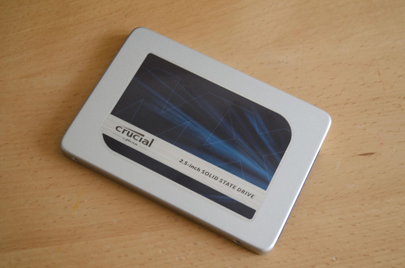 elskerinde lanthan Machu Picchu Crucial MX300 525GB SSD Review - EnosTech.com