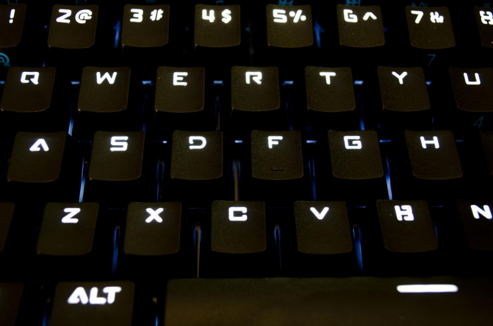 Drevo GRAMR Mechanical Keyboard Review