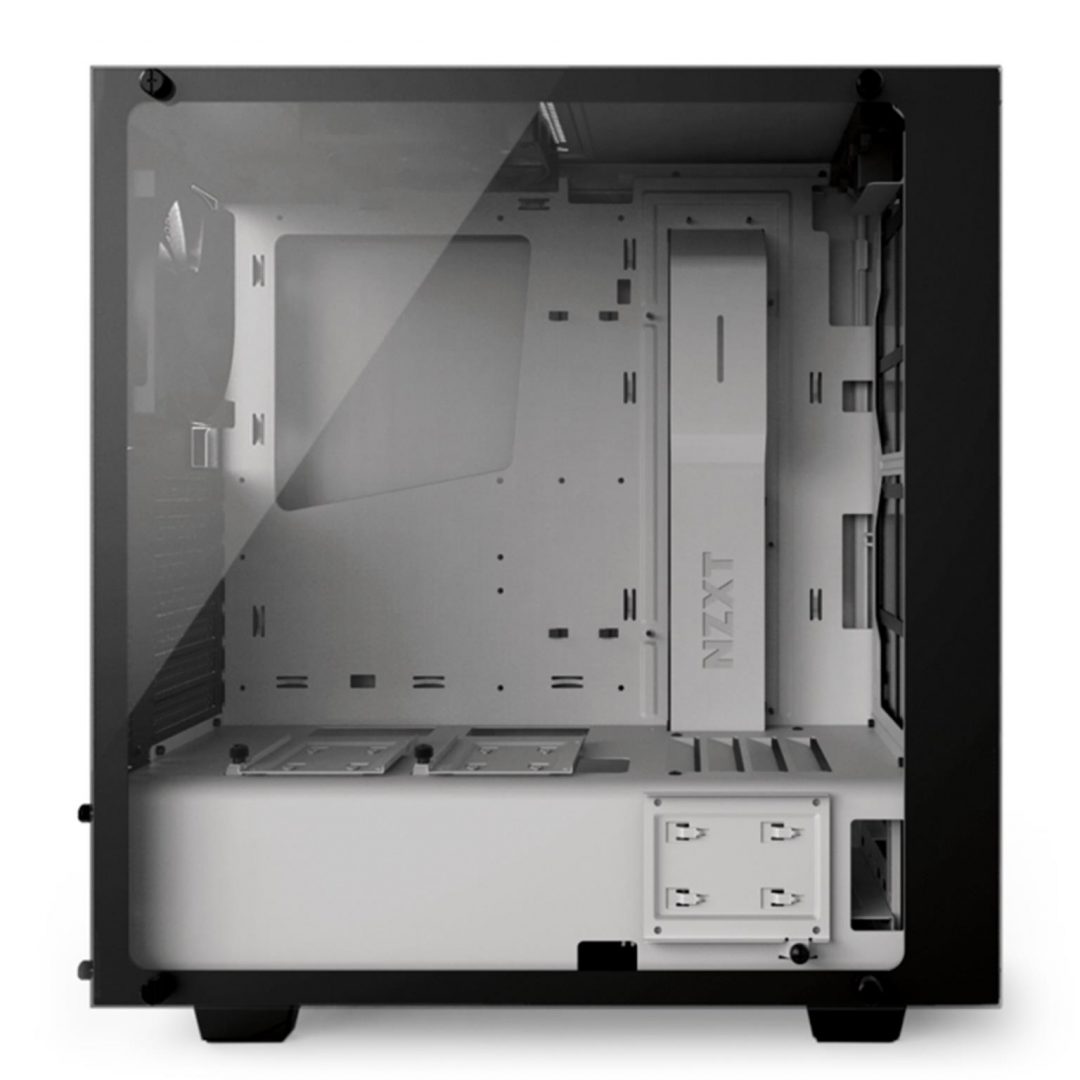 NZXT Announce NEW S340 Elite