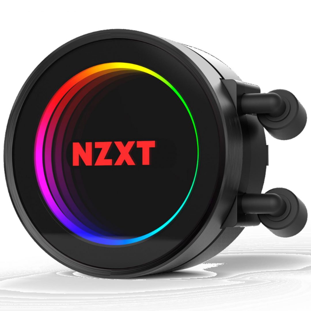 NZXT launches Kraken series