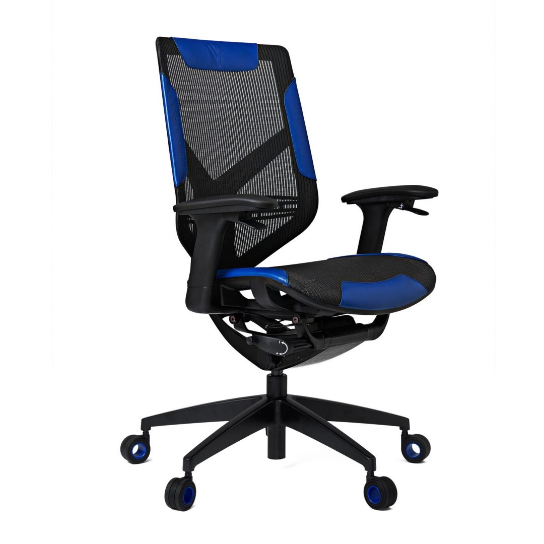 Meet the Vertagear TRIIGGER 275 and the TRIIGGER 350