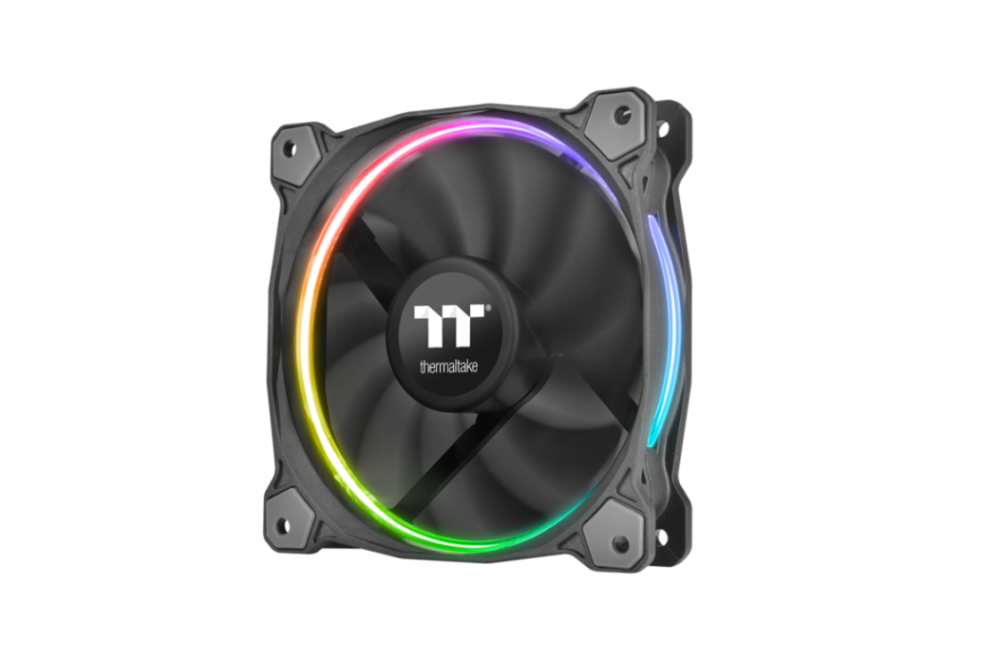 Thermaltake Introduces IoT technology into the new Riing RGB Mobile App