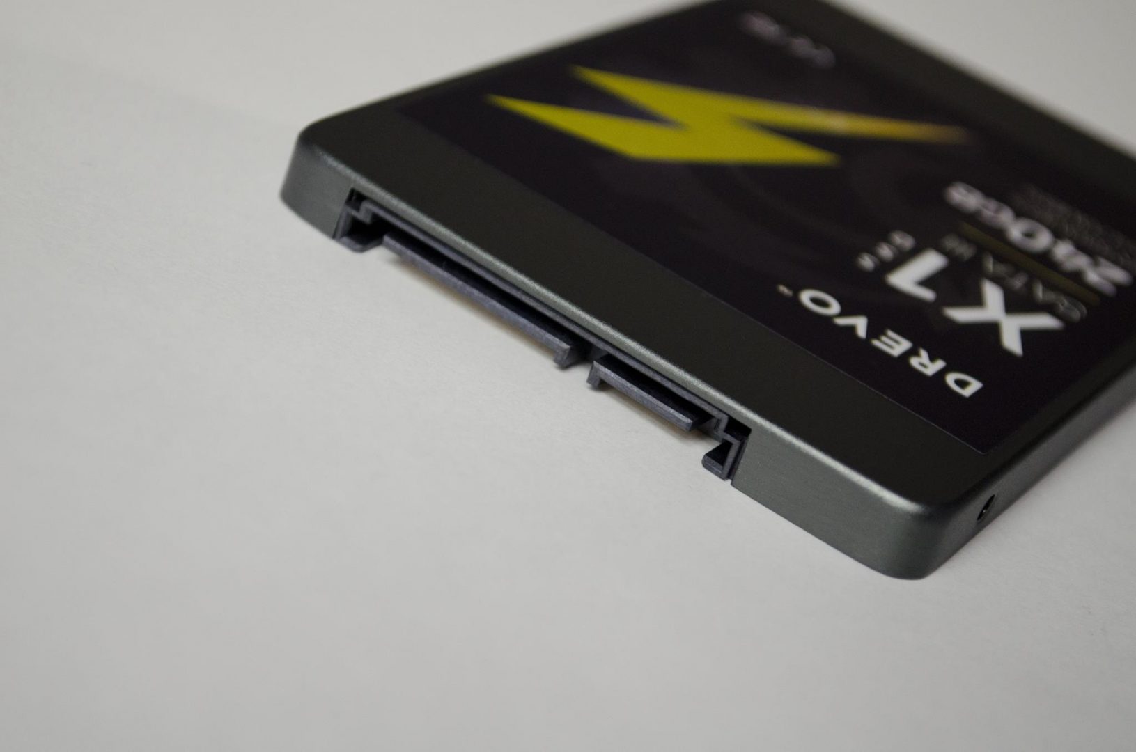 Drevo X1 240GB SSD Review