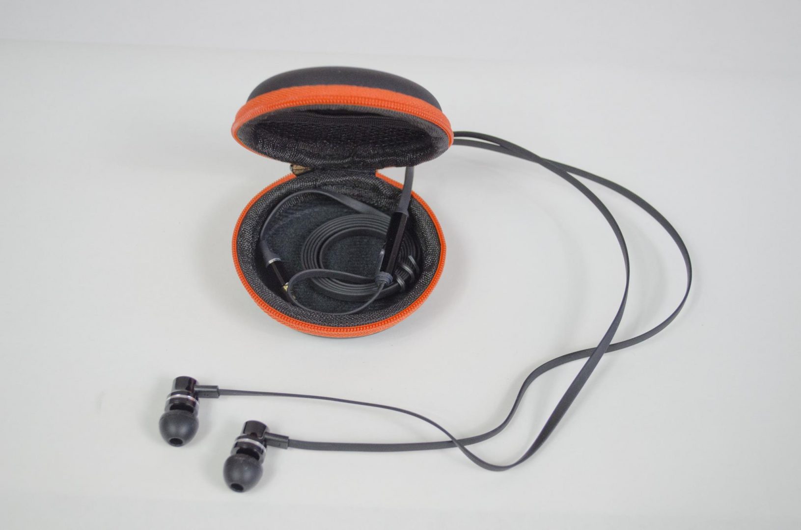 pump audio earphones review _4