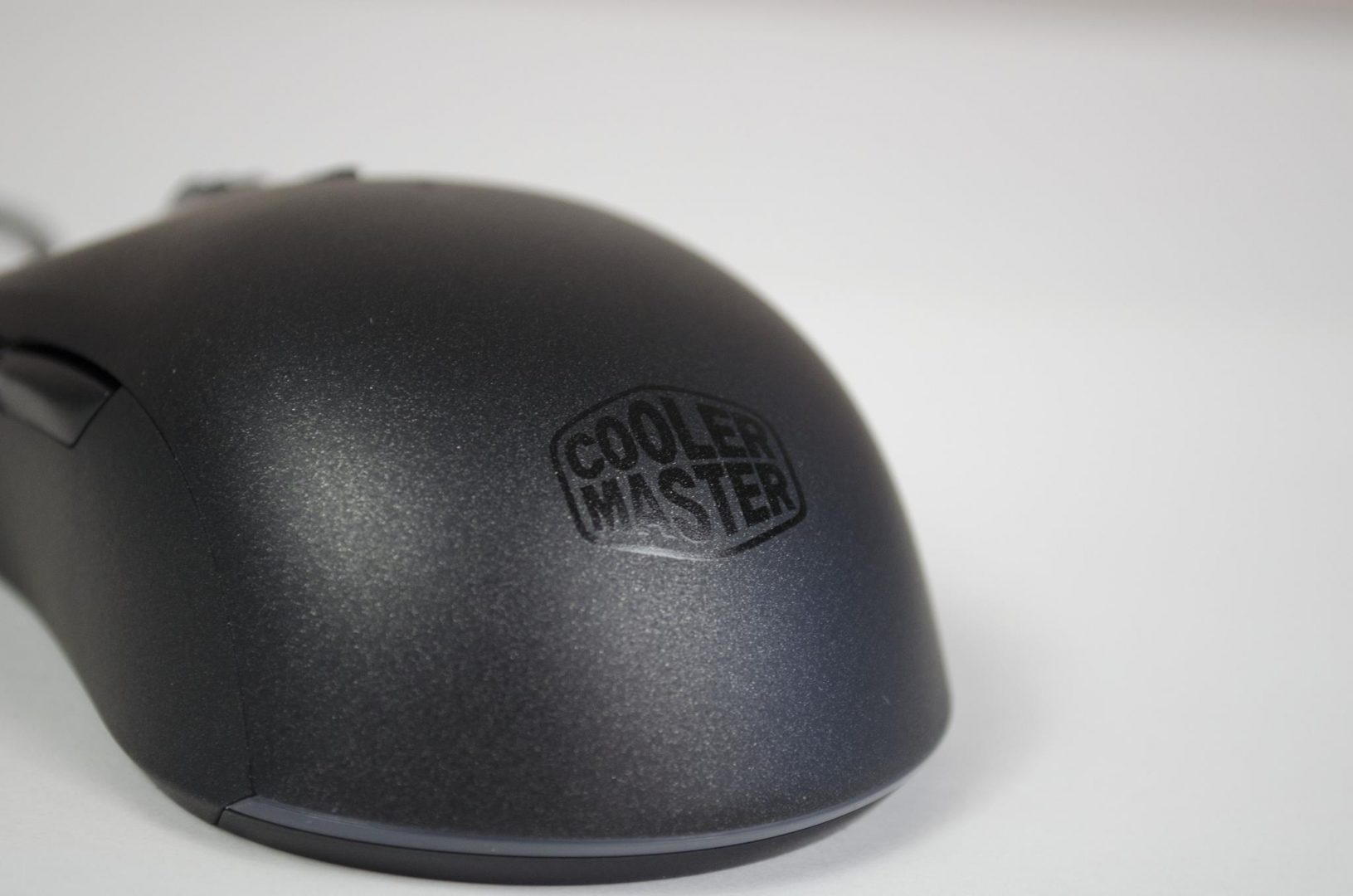Cooler Master MasterMouse S Review