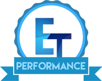 Enos Tech Performance Award